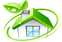 Energy Saving Windows Logo